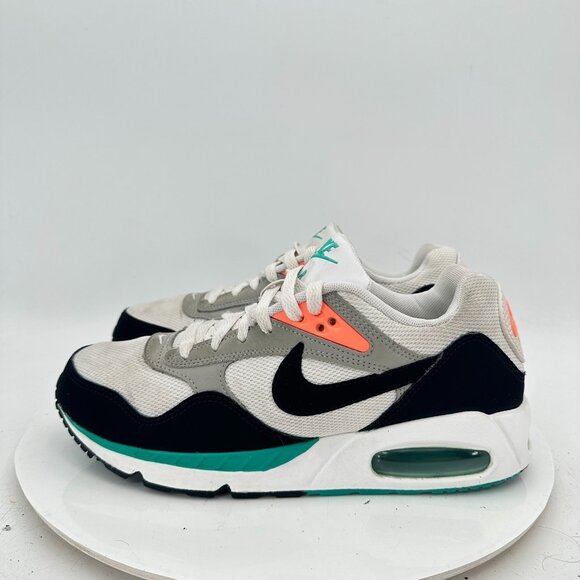 Nike Shoes - Nike Air Max Correlate Women Size 8 511417-136 White New Green Black Shoes